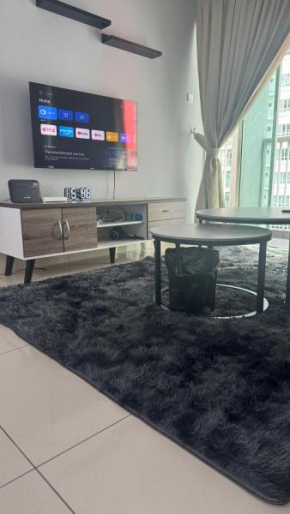 HH KL Prime location Residence near TRX
